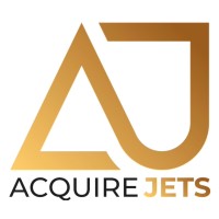 Acquire Jets logo - Similar company to Smartjets Llc