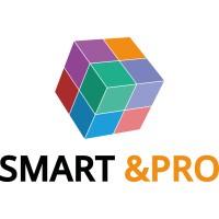 SMART &PRO AI Services logo - Similar company to The Alignment Technique