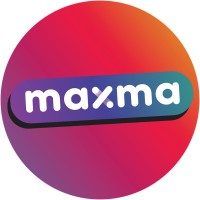 MAXMA.com logo - Similar company to Custis
