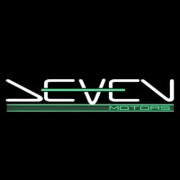 Seven Motors Ltd logo - Similar company to Iam Solutions