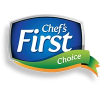 Chefs First Choice logo - Similar company to Baker & Co Ingredients