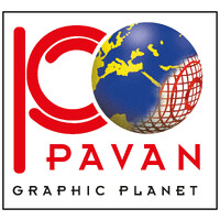 PAVAN FORNITURE GRAFICHE SPA logo - Similar company to Prosystem - Packaging Machinery