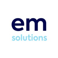 emsolutions.ca inc. logo - Similar company to Cloud Managed Services Group, Inc