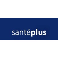 SANTE PLUS IKE logo - Similar company to Santé Plus