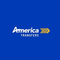 America Transfers logo - Similar company to Mexico Giveaways