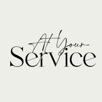At Your Service logo - Similar company to The Executive Virtual Assistant