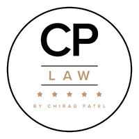 CP LAW by Chirag Patel logo - Similar company to Robinson Ravani & Co. Ltd.