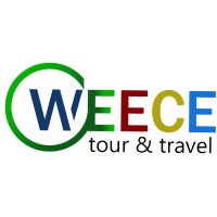 WEECE Travels logo - Similar company to Weece Awards