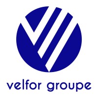 VELFOR GROUPE logo - Similar company to Ribeyron Sas