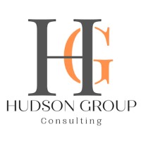 Hudson Group Consulting logo - Similar company to Wyldfig
