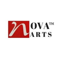 Nova Arts logo - Similar company to Deeperblue.Com