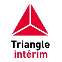 Triangle Intérim Dunkerque logo - Similar company to Triangle Intérim Paimpol