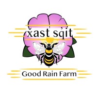 Good Rain Farm logo - Similar company to Internship Entro