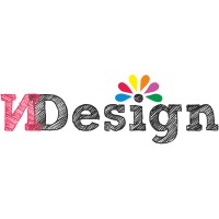 NDesign logo - Similar company to Ikko Design