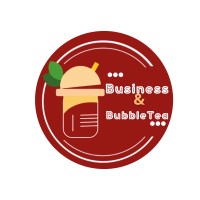 Business & Bubble Tea logo - Similar company to Baling Wire Ltd
