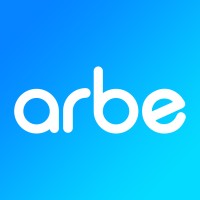 Arbe logo - Similar company to Cognata
