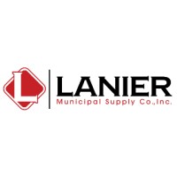 Lanier Municipal Supply Co., Inc. logo - Similar company to Utility Plastics