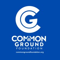 COMMON GROUND FOUNDATION, INC. logo - Similar company to Dion'S Chicago Dream