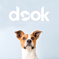 Dook logo - Similar company to Rankify