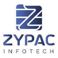 Zypac Infotech logo - Similar company to Acquisty