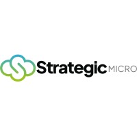 Strategic Micro logo - Similar company to Olmec Systems Llc