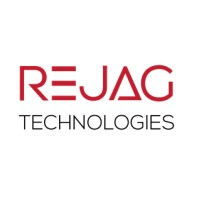 REJAG Technologies logo - Similar company to Qwickbit Technologies Pvt. Ltd.