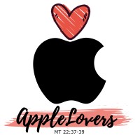 Apple Lovers logo - Similar company to Talent Gems