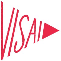Visai Games logo - Similar company to Unquittable Studios