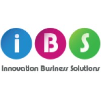 Innovation Business Solutions I.B.S. logo - Similar company to O2S Plus