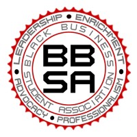 UH Black Business Students Association logo - Similar company to Sido, Supply-Chain Industrial Distribution Organization