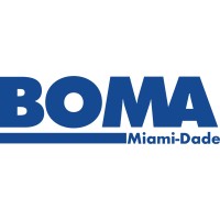 BOMAMIAMI logo - Similar company to Profi Construction & Maintenance