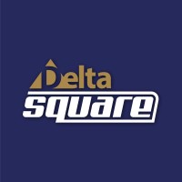 Delta Square logo - Similar company to Delta Square