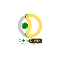 Orbin Digital logo - Similar company to Track Tech Solution