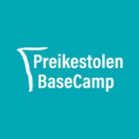 Preikestolen BaseCamp logo - Similar company to Preikestolen Camping