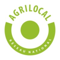 Agrilocal France logo - Similar company to La Charrette