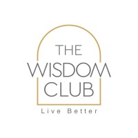The Wisdom Club logo - Similar company to The Wisdom Club