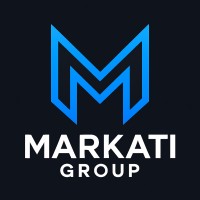 Markati Group LLC logo - Similar company to Let'Stalkrx