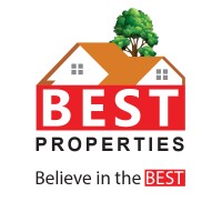 BEST Properties logo - Similar company to Best Properties