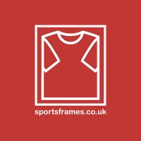 sportsframes.co.uk logo - Similar company to Fotoworks School Photography