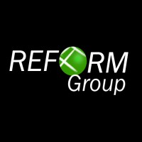 Reform Group logo - Similar company to Precisionjet, Llc