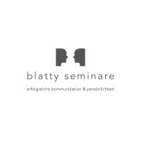 blatty seminare GmbH logo - Similar company to Saleskom By Umberto Saxer