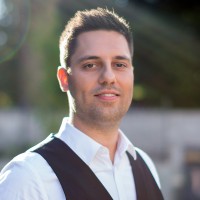 Zoran Bosancic logo - Similar company to 365Digital