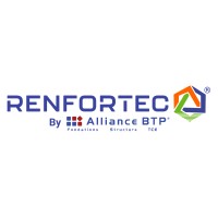 RENFORTEC® logo - Similar company to Sol Structure Ts
