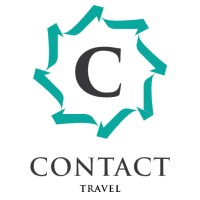 Contact Travel logo - Similar company to Penguin Travel