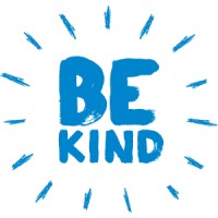 Be Kind logo - Similar company to Be Kind Network