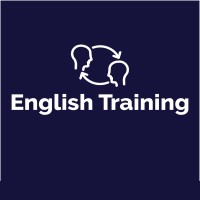 English Training logo - Similar company to Spokenmate