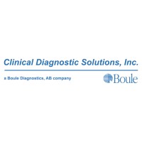 Clinical Diagnostic Solutions logo - Similar company to Fastformulator Inc