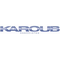 Karoub Associates logo - Similar company to Khoury Johnson Leavitt