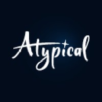 Atypical logo - Similar company to Habiwin
