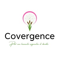 COVERGENCE logo - Similar company to Covergent